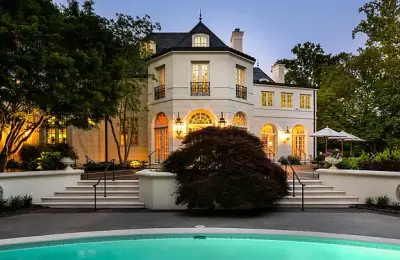 Massachusetts Avenue